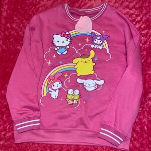 Sanrio Sweater